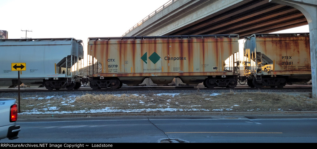 CITX 151719