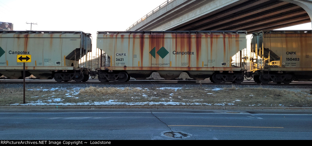 CNPX 3621