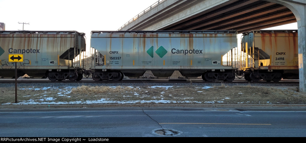 CNPX 150357
