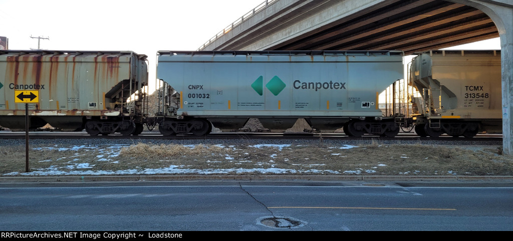 CNPX 1032