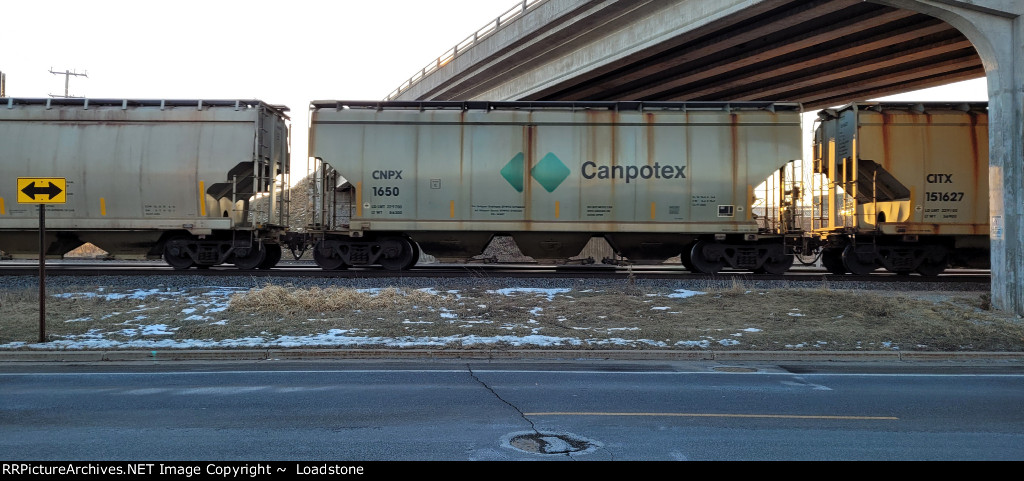 CNPX 1650