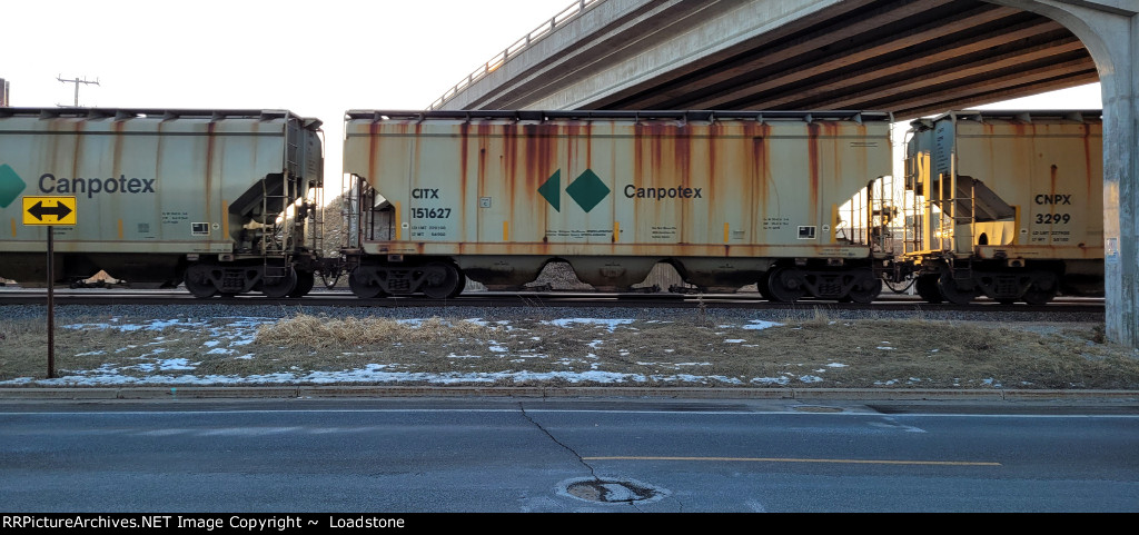 CITX 151627