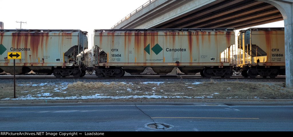 CITX 151414