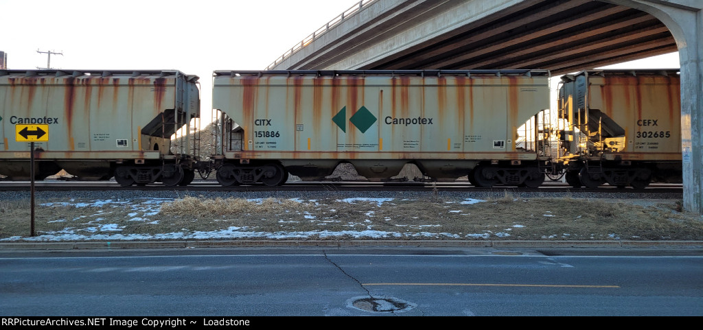 CITX 151886