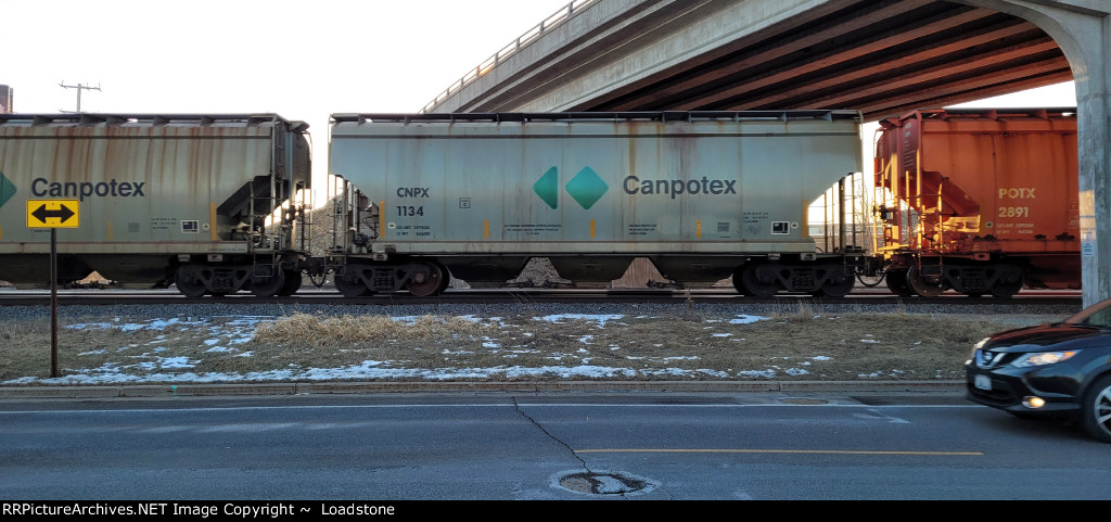 CNPX 1134