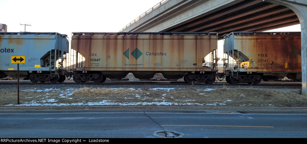 CITX 151667
