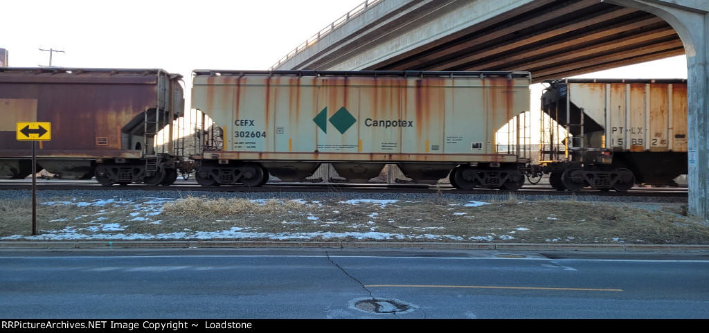 CEFX 302604