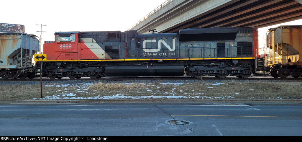 CN 8899