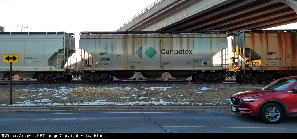 CNPX 150248