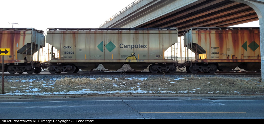 CNPX 150603