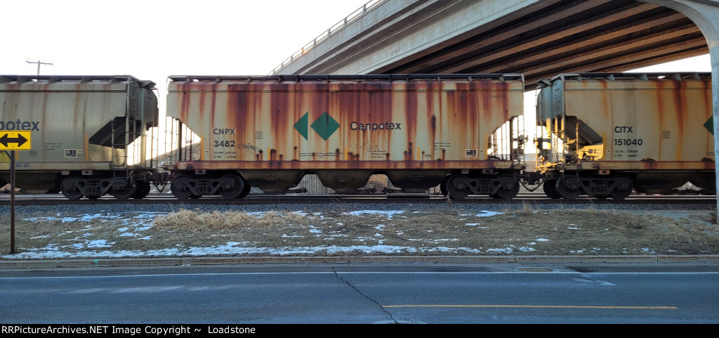 CNPX 3482