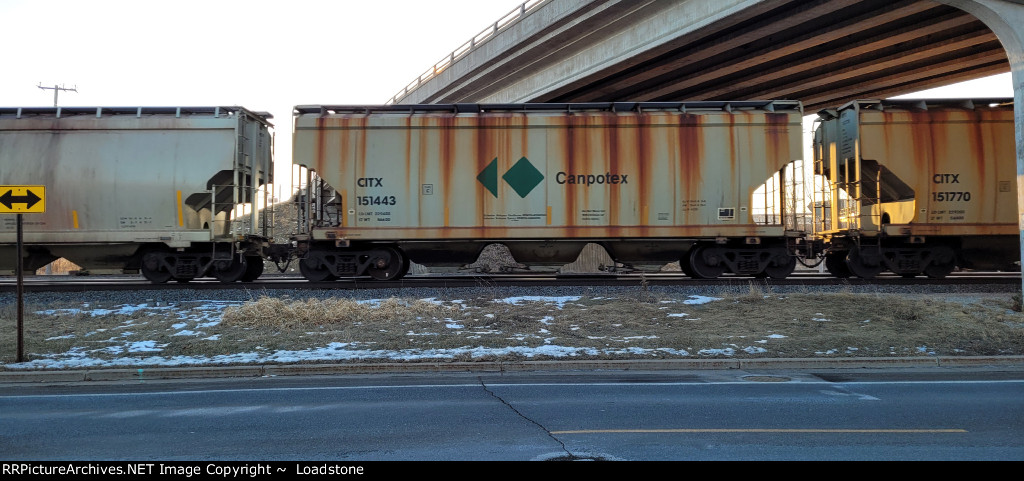 CITX 151443
