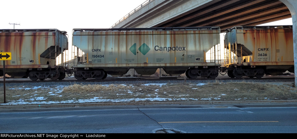 CNPX 150434
