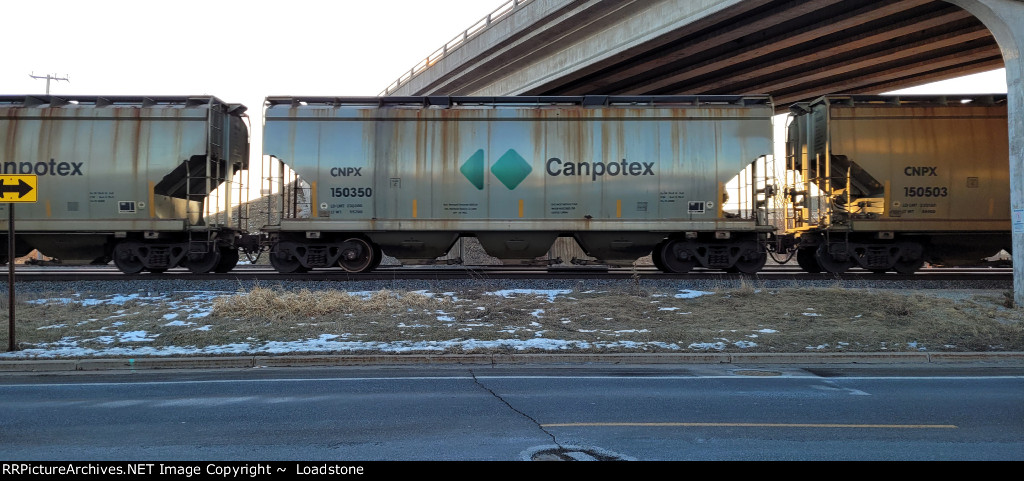 CNPX 150350
