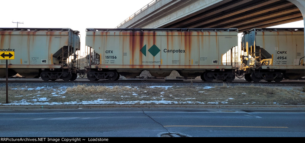 CITX 151156