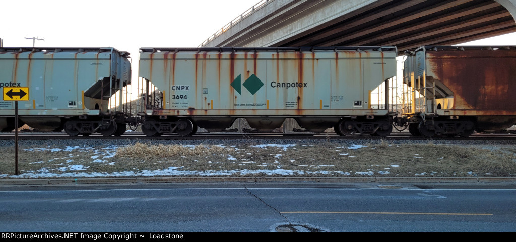 CNPX 3694