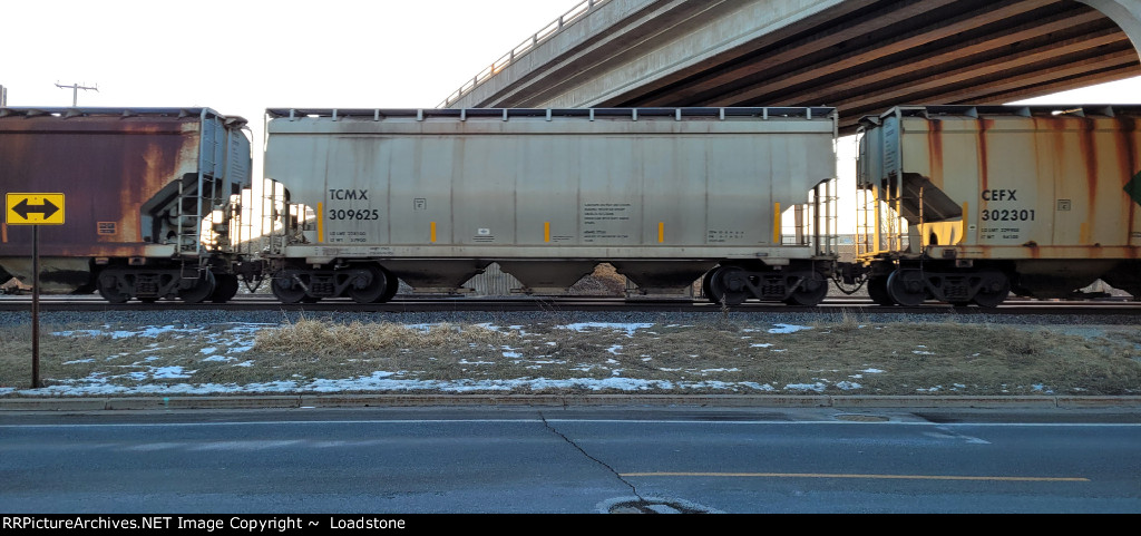 TCMX 309625