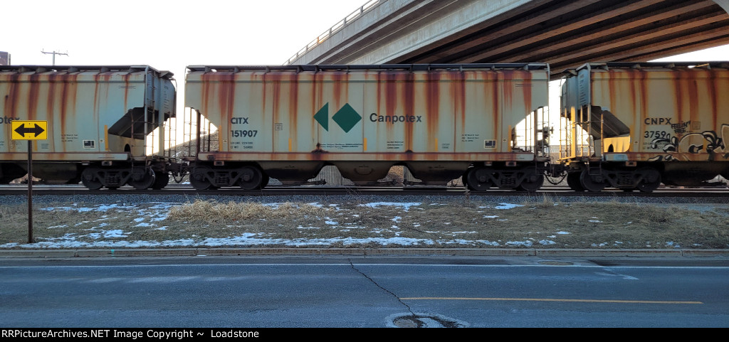 CITX 151907