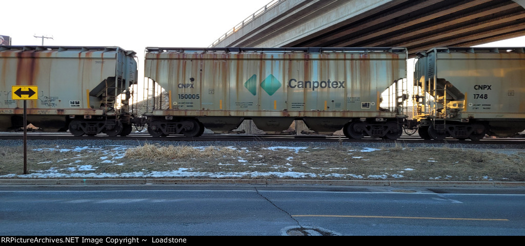 CNPX 150005