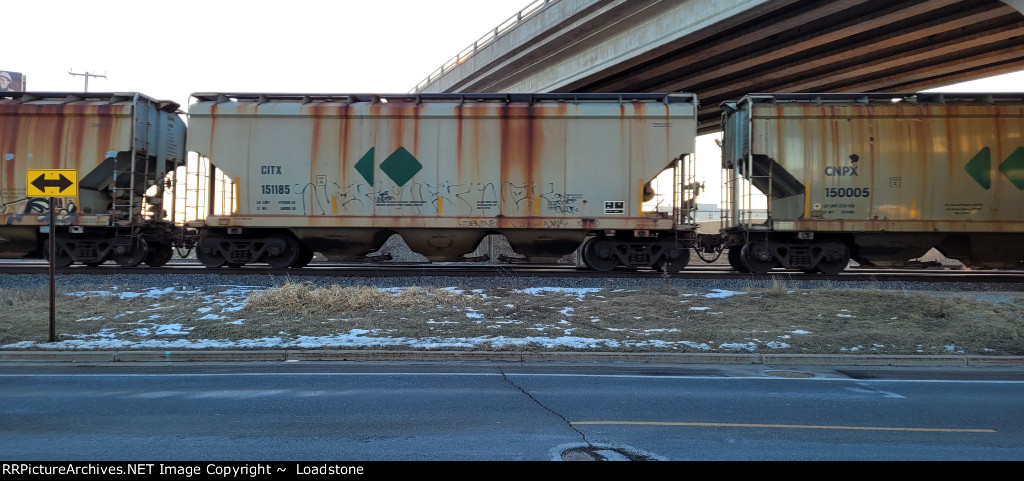 CITX 151185