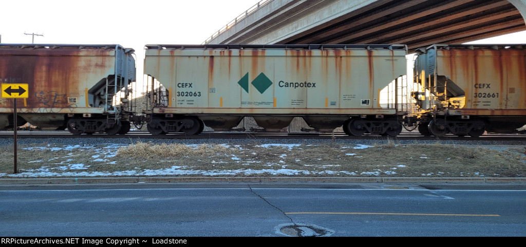 CEFX 302063