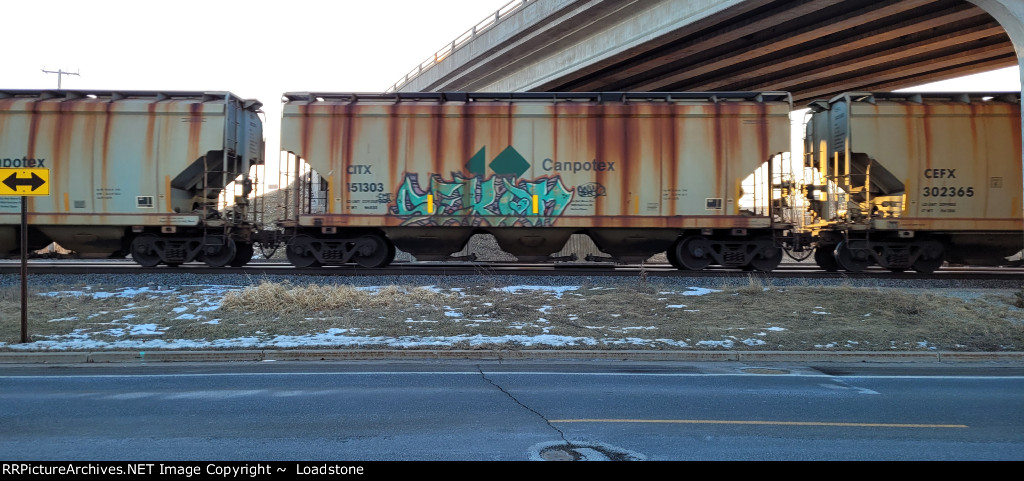 CITX 151303