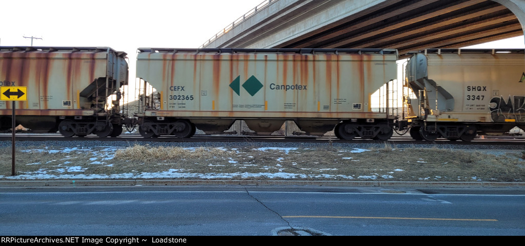 CEFX 302365