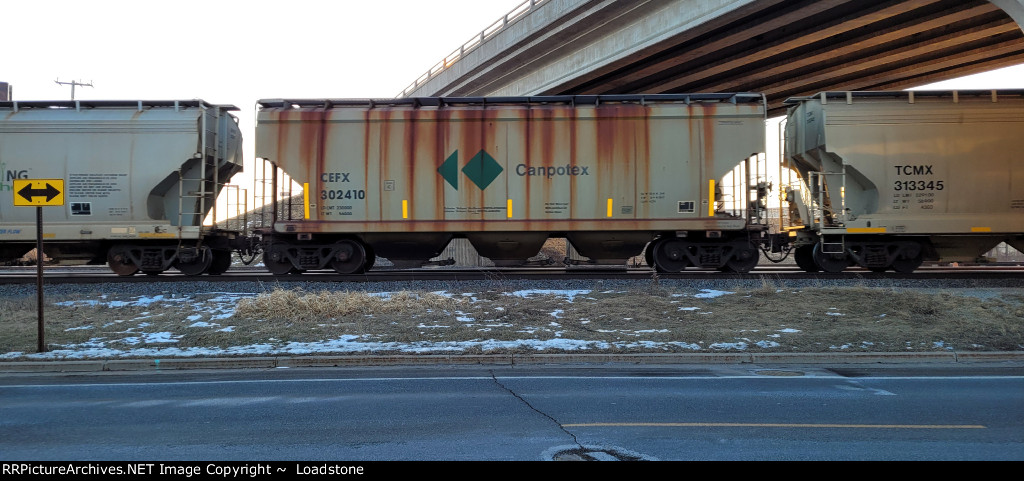 CEFX 302410