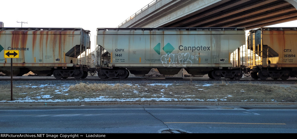 CNPX 1461