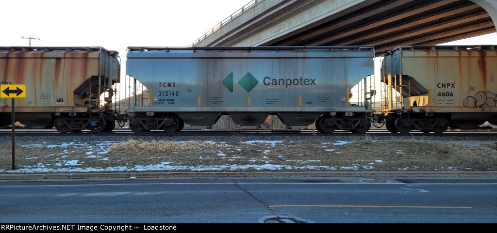 TCMX 312140