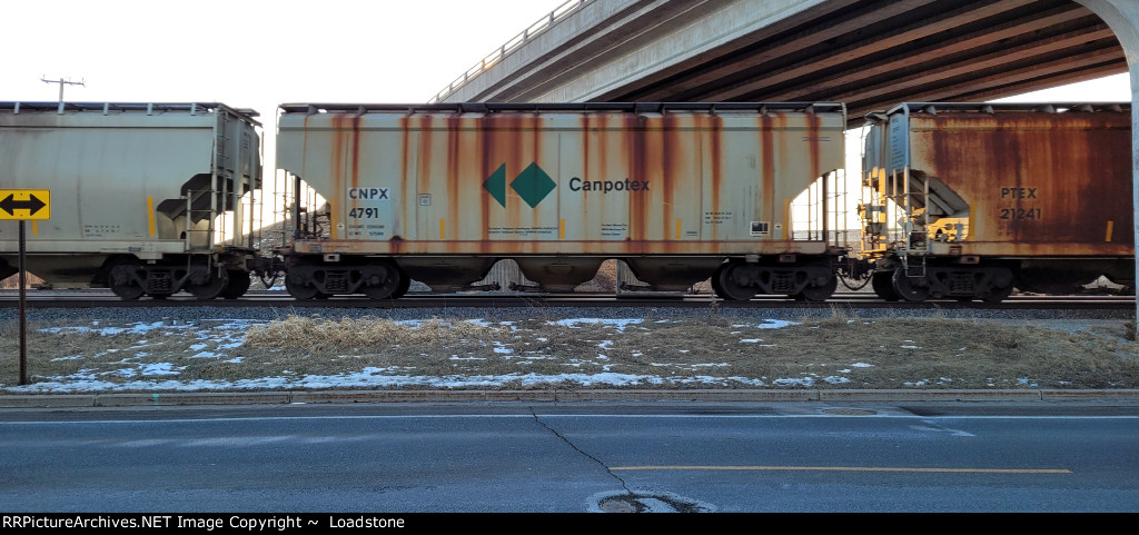 CNPX 4791