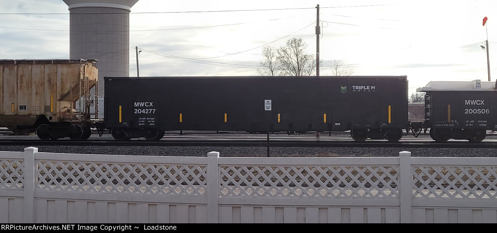 MWCX 204277