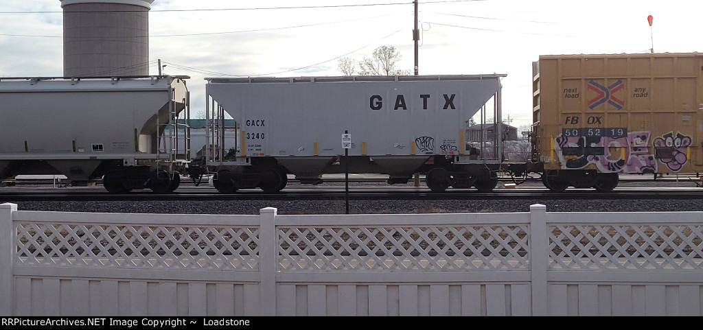 GACX 3240