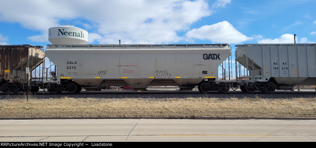 CGLX 2373