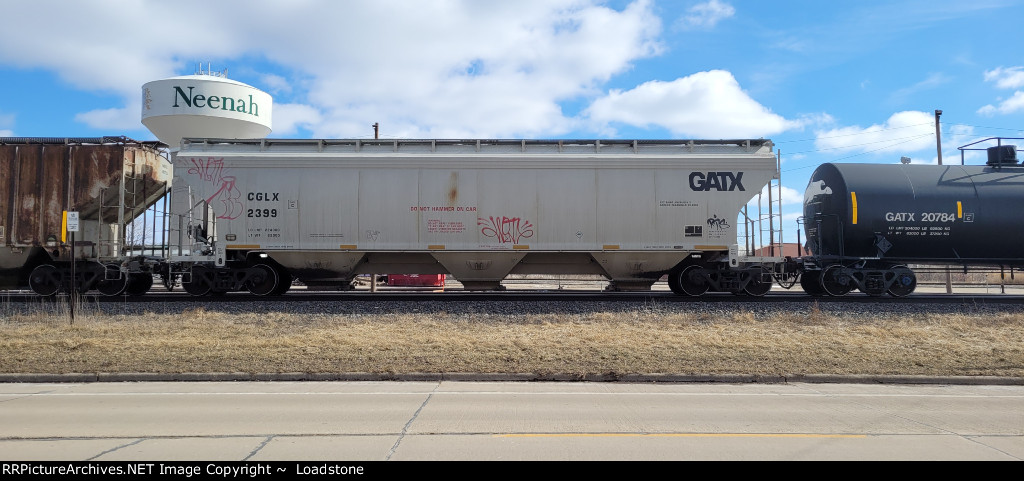 CGLX 2399