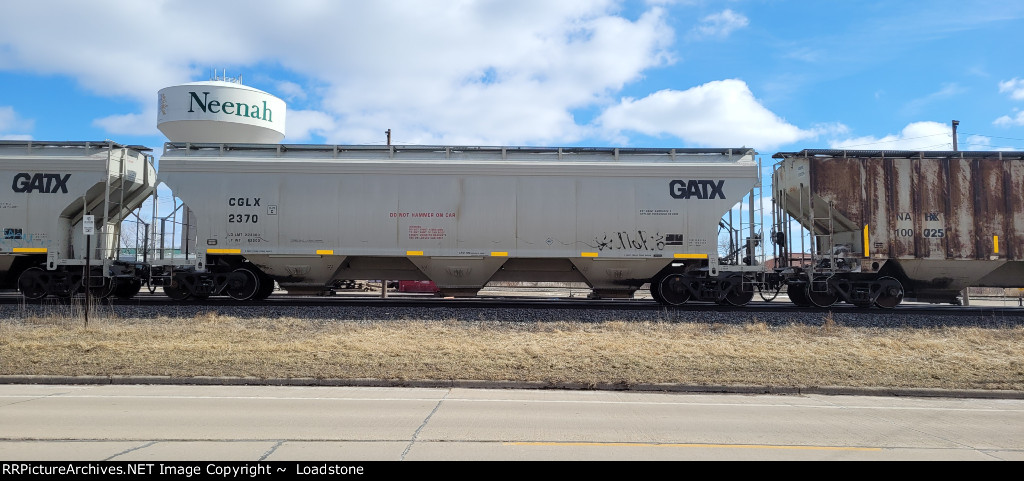 CGLX 2370