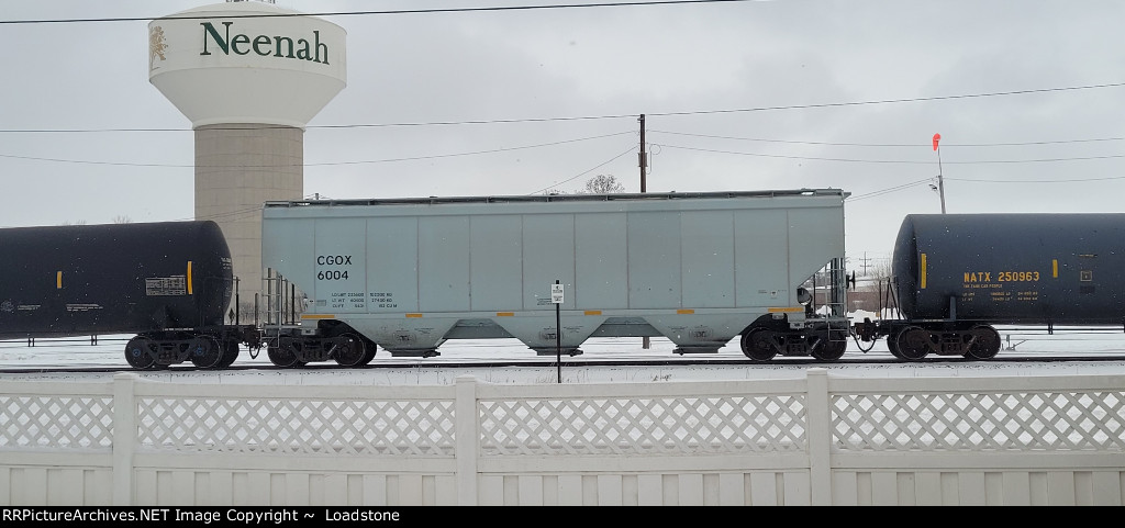 CGOX 6004