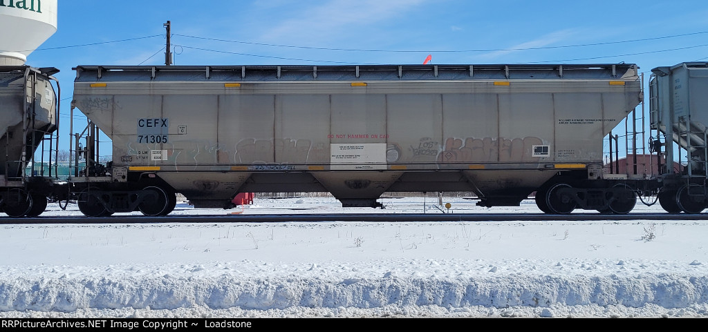CEFX 71305