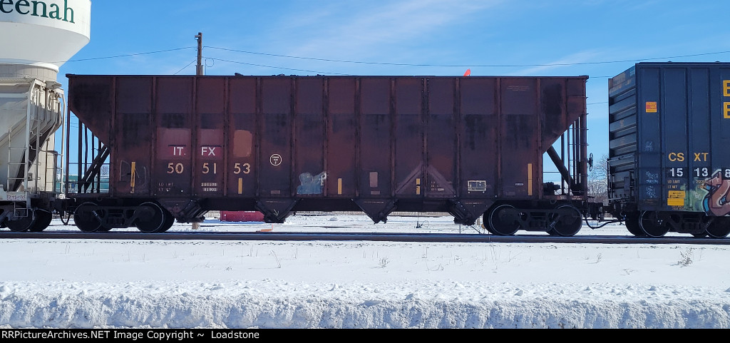 ITFX 505153