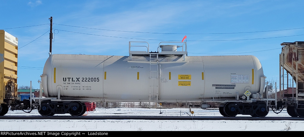 UTLX 222005