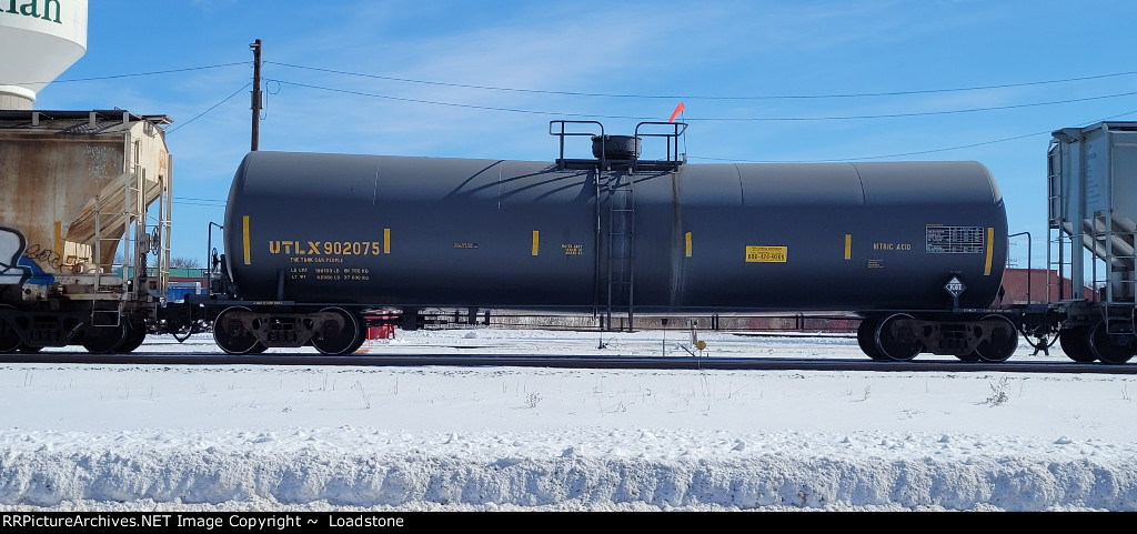 UTLX 902075