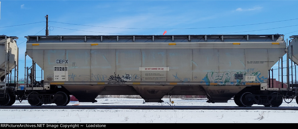 CEFX 71261