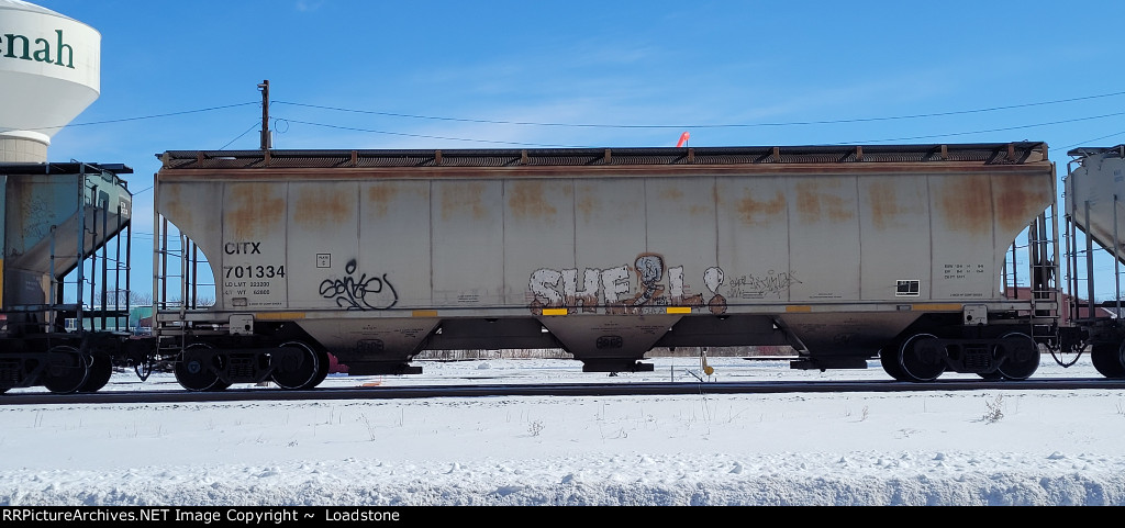 CITX 701334
