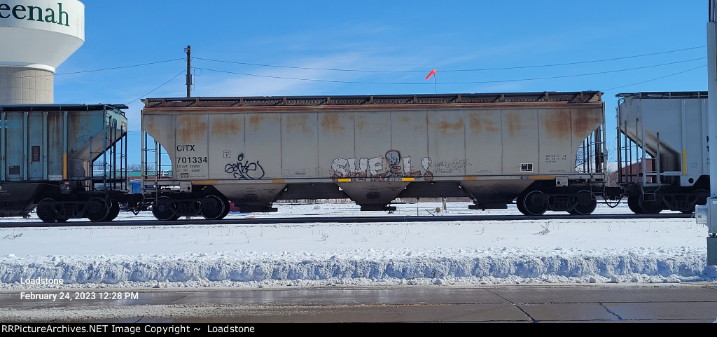 CITX 701334