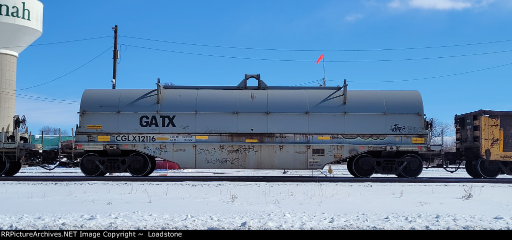 CGLX 12116