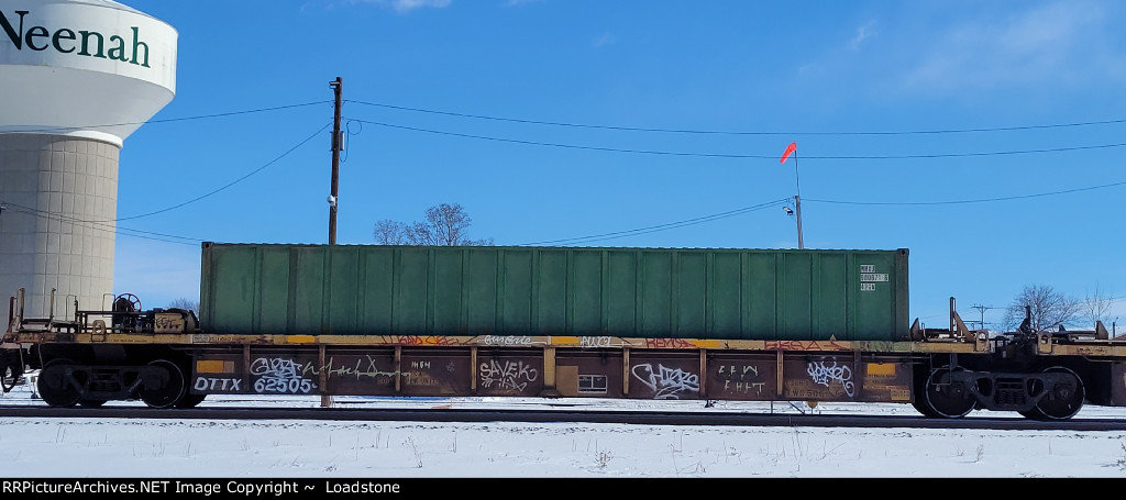 DTTX 62505