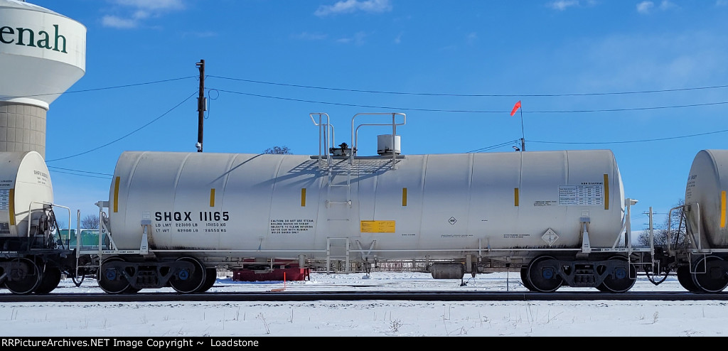 SHQX 11165