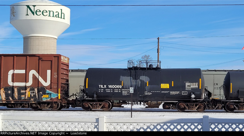 TILX 160069