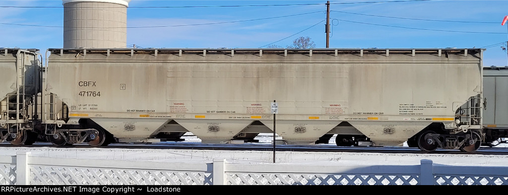 CBFX 471764