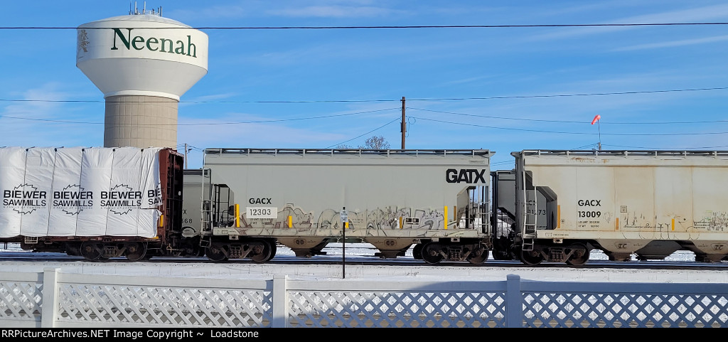 GACX 12303